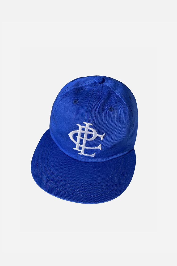 PLC Cap - Blue